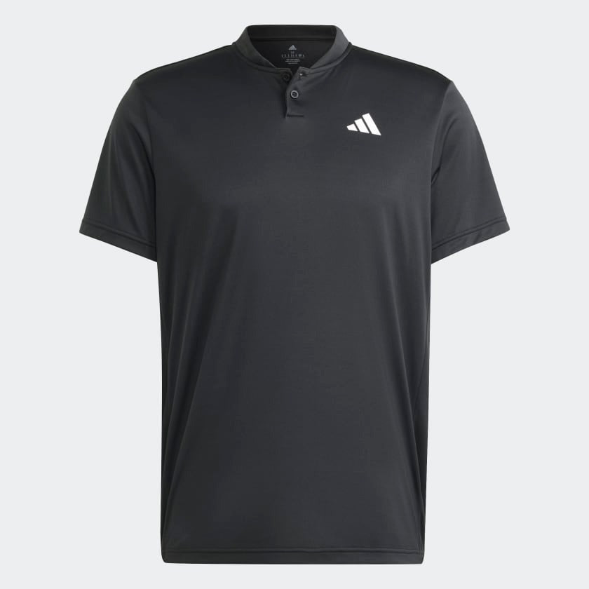 Polo Shirt Men's Nike Henley Tee Polo Shirt Nike Dri Fit