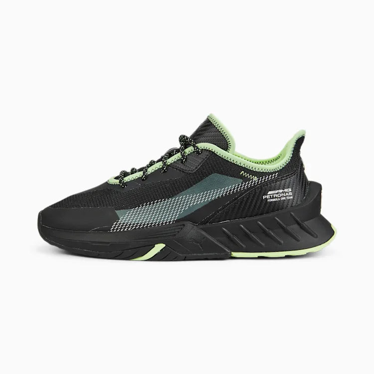 Puma Motorsport Unisex Mercedes AMG Petronas F1 Maco SL Casual
