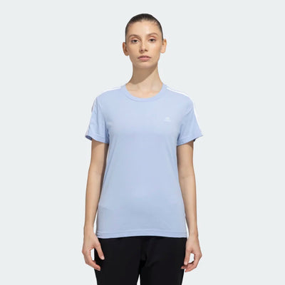 Adidas Women W 3S Casual T-Shirt on www.NeosSports.com