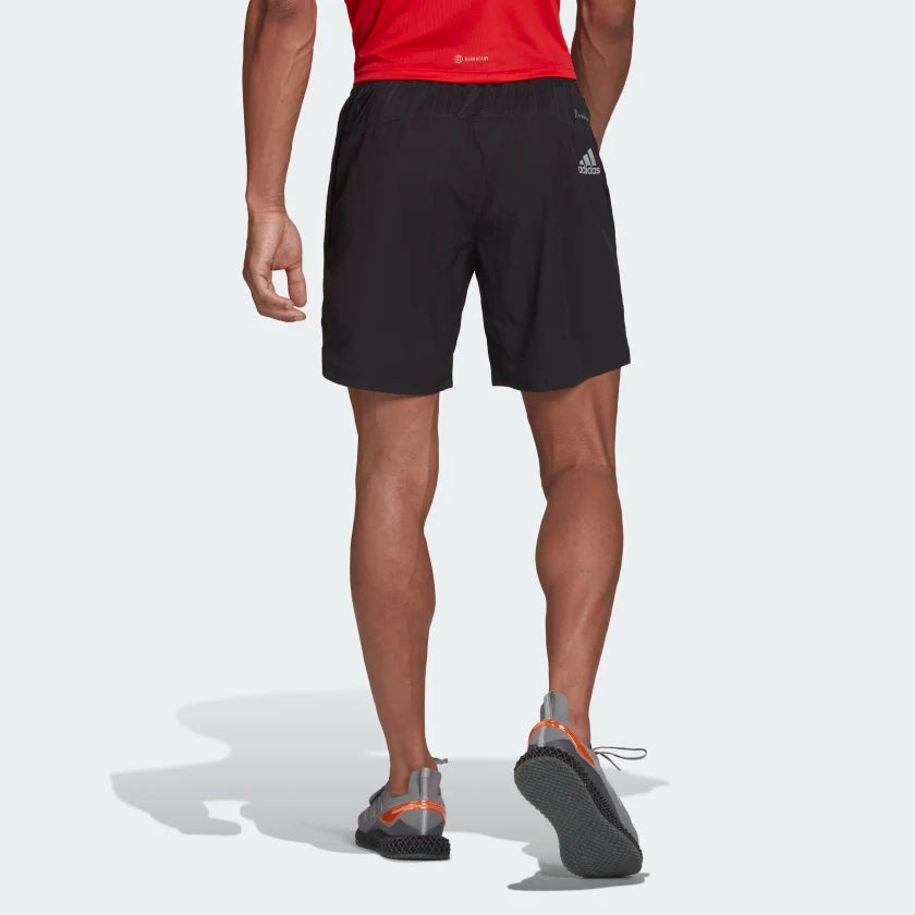 Adidas Men Run-IT Running Shorts on www.NeosSports.com