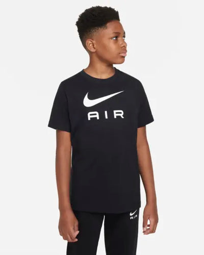 Nike Big Kids Sportswear (Boys') Casual T-Shirt on www.NeosSports.com