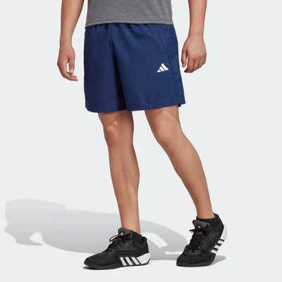 Adidas Men Train Essentials Woven Running Shorts on www.NeosSports.com