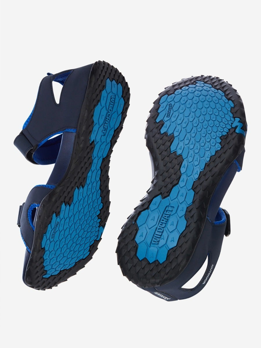 Wildcraft Men Baloy 2.0 Casual Sandal on www.NeosSports.com