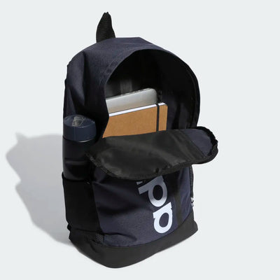 Adidas Essentials Linear Backpack on www.NeosSports.com