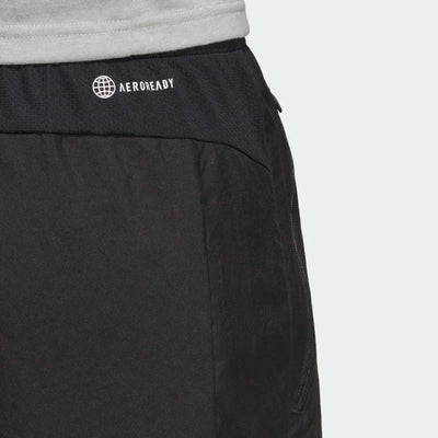 Adidas Men Train Essentials Woven Training Shorts on www.NeosSports.com