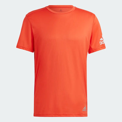 Adidas Men Run IT Tee on www.NeosSports.com