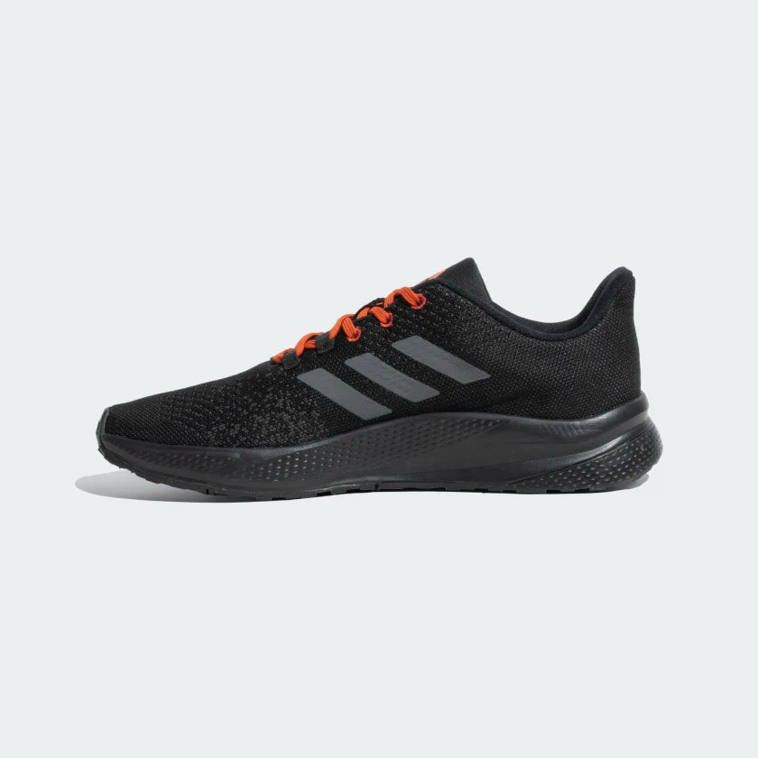 Adidas Men Saber Running Shoes on www.NeosSports.com