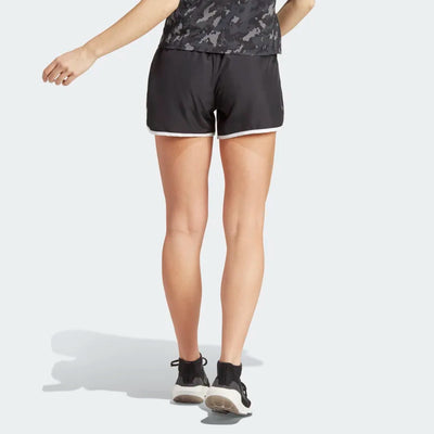 Adidas Women Marathon 20 Running Shorts on www.NeosSports.com