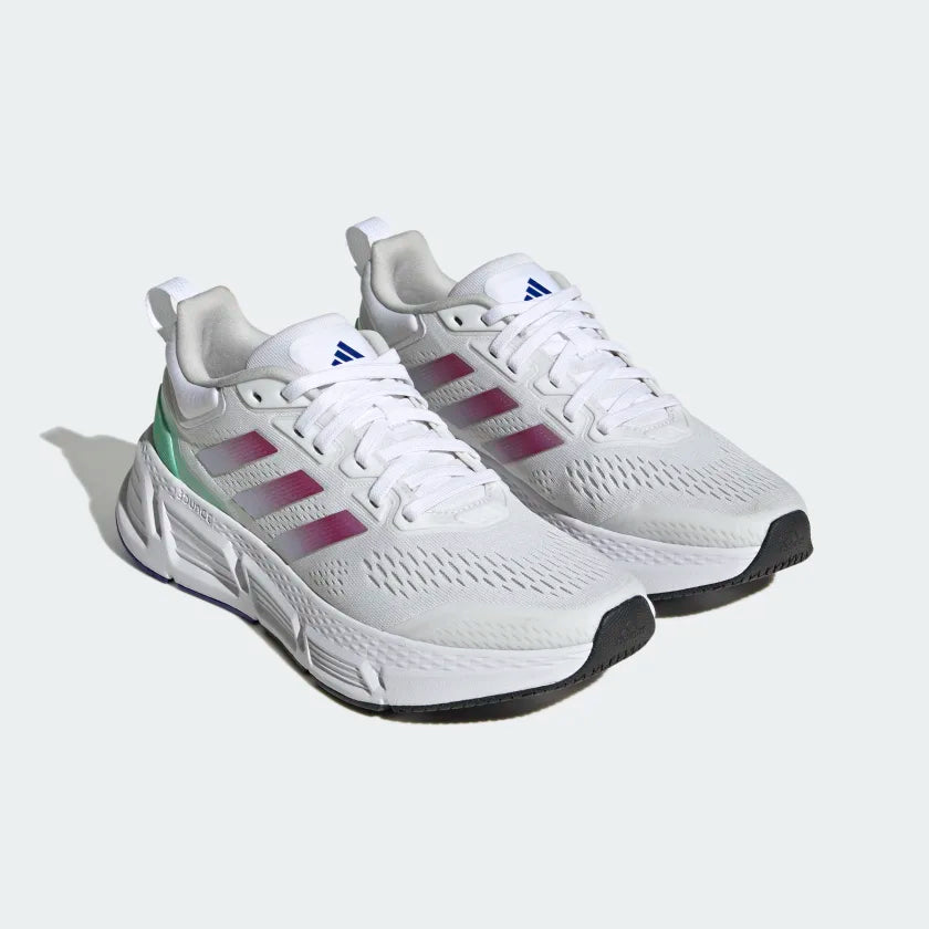 Adidas Women Questar Running Shoes on www.NeosSports.com