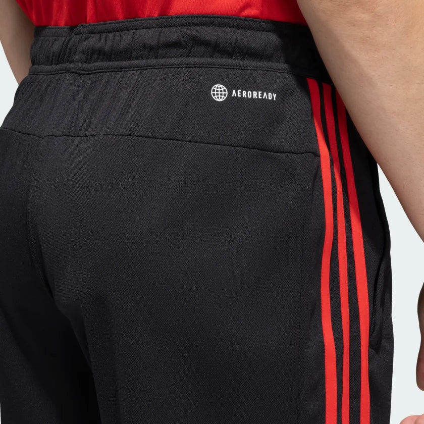 Adidas Men TR-ES PIQ 3SHO Training Shorts on www.NeosSports.com