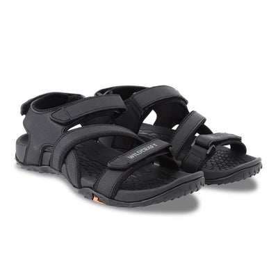 Wildcraft Men HYPALITE™ Zemu Plus Travel Casual Sandal on www.NeosSports.com