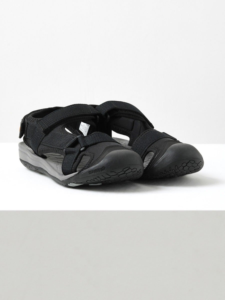 Wildcraft Men HYPALITE™ Terrano Lite Open Toe Hiking Casual Sandal on www.NeosSports.com