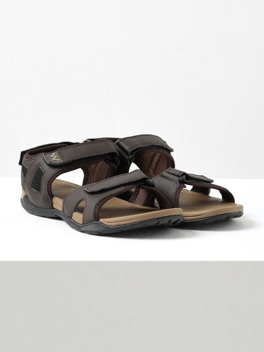 Wildcraft Men HYPALITE™ Cruizer Open Toe Hiking Casual Sandal on www.NeosSports.com