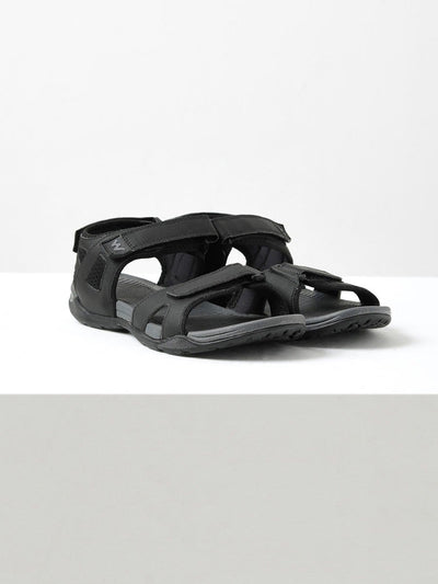 Wildcraft Men HYPALITE™ Cruizer Open Toe Hiking Casual Sandal on www.NeosSports.com