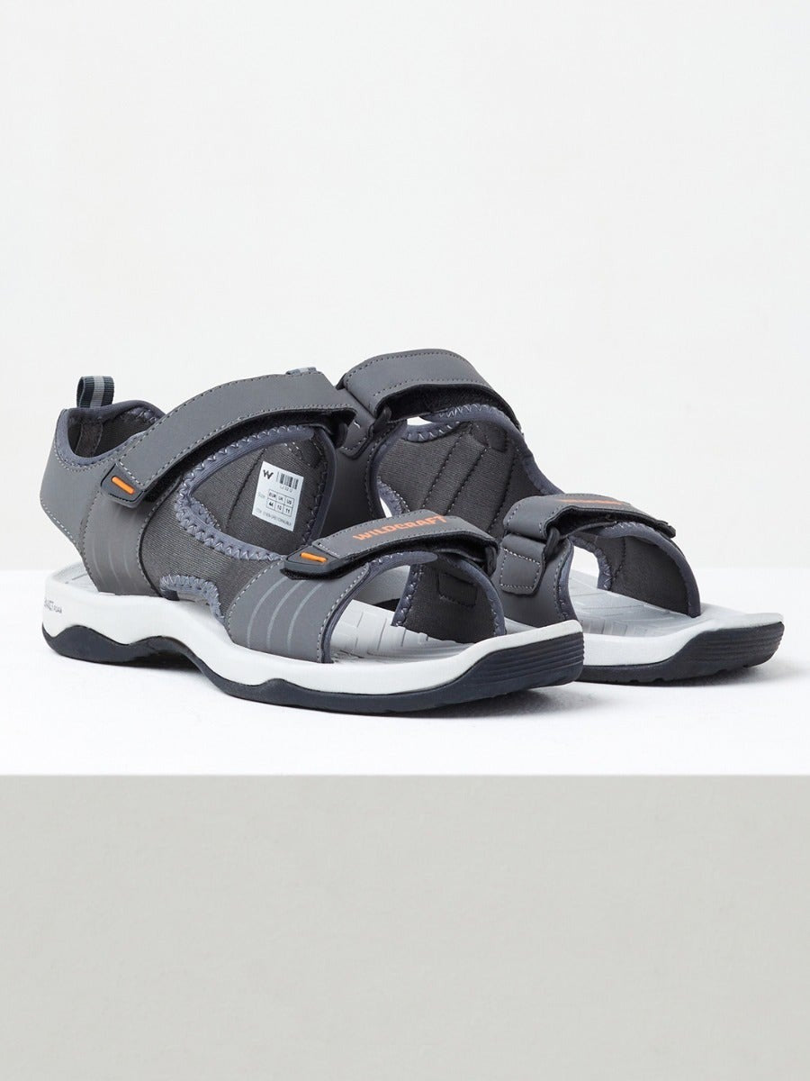 Wildcraft Men Swish Hiking Casual Sandal on www.NeosSports.com