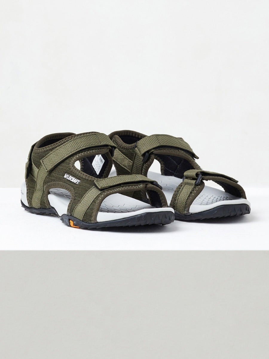 Wildcraft Men HYPALITE™ Vesta Plus Casual Sandal on www.NeosSports.com