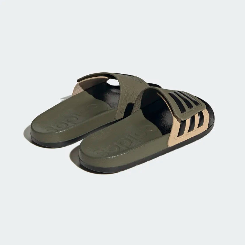 Adidas Unisex Adilette TND Casual Slides on www.NeosSports.com