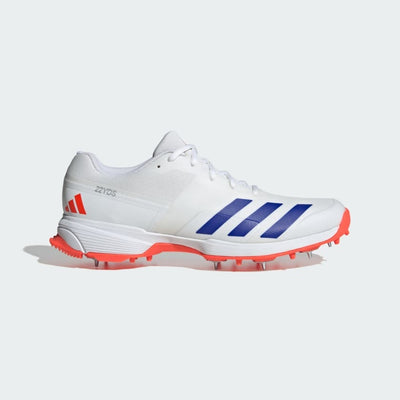 Adidas Men 22YDS Cricket Shoes on www.NeosSports.com