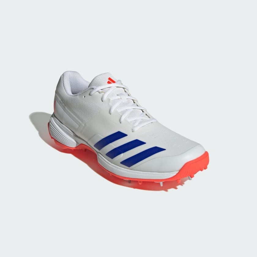 Adidas Men 22YDS Cricket Shoes on www.NeosSports.com