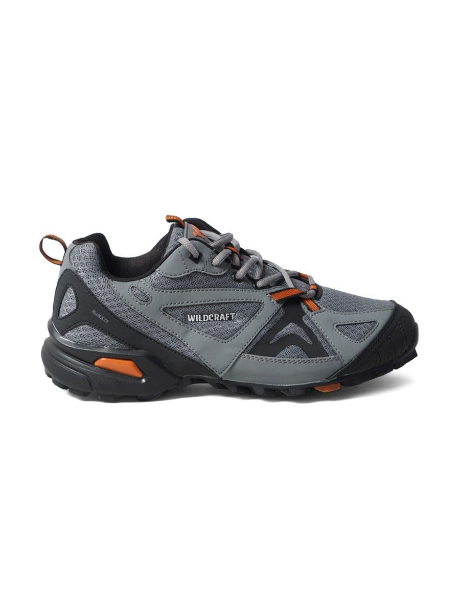 Wildcraft Men RuNX TR Leap 2.0 Low Ankle Running Shoes on www.NeosSports.com