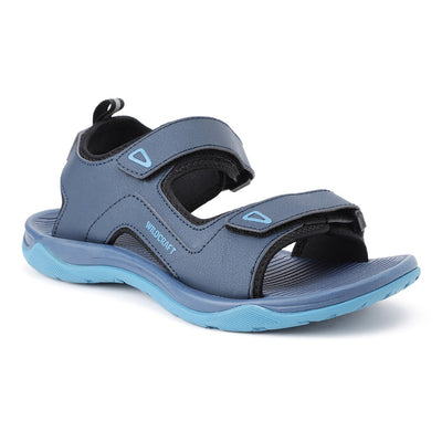 Wildcraft Men HYPALITE™ Sand Pro Travel Casual Sandal on www.NeosSports.com