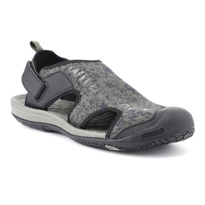 Wildcraft Men HYPALITE™ Terrano Travel Casual Sandal on www.NeosSports.com