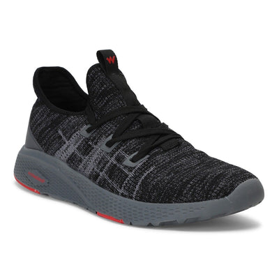 Wildcraft Men KNIGHT PRO Low Ankle Running Shoes on www.NeosSports.com