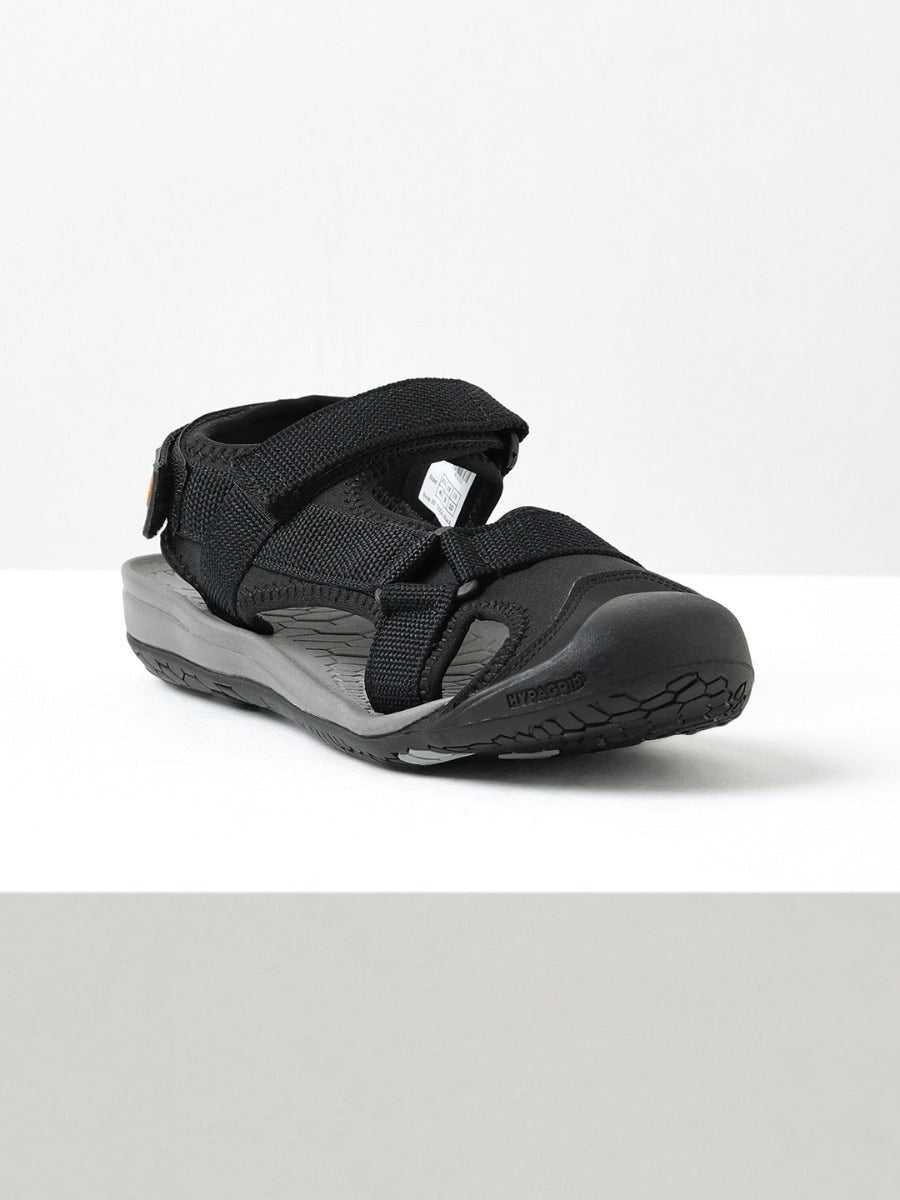 Wildcraft Men HYPALITE™ Terrano Lite Open Toe Hiking Casual Sandal on www.NeosSports.com