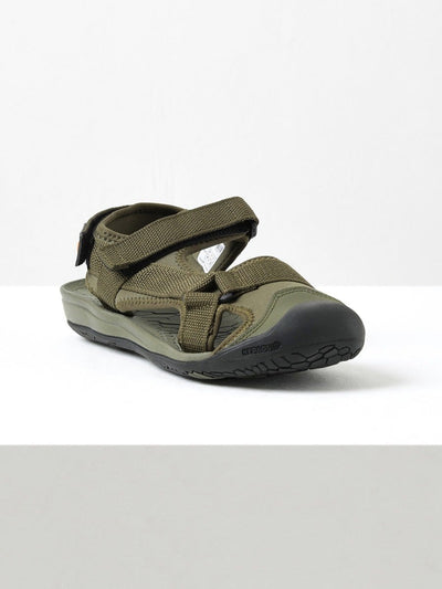 Wildcraft Men HYPALITE™ Terrano Lite Open Toe Hiking Casual Sandal on www.NeosSports.com