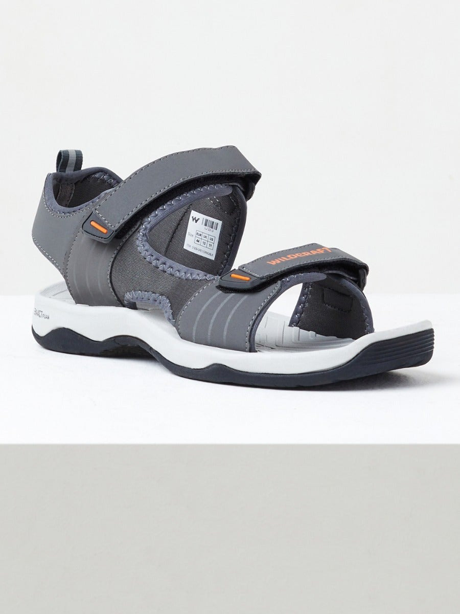 Wildcraft Men Swish Hiking Casual Sandal on www.NeosSports.com