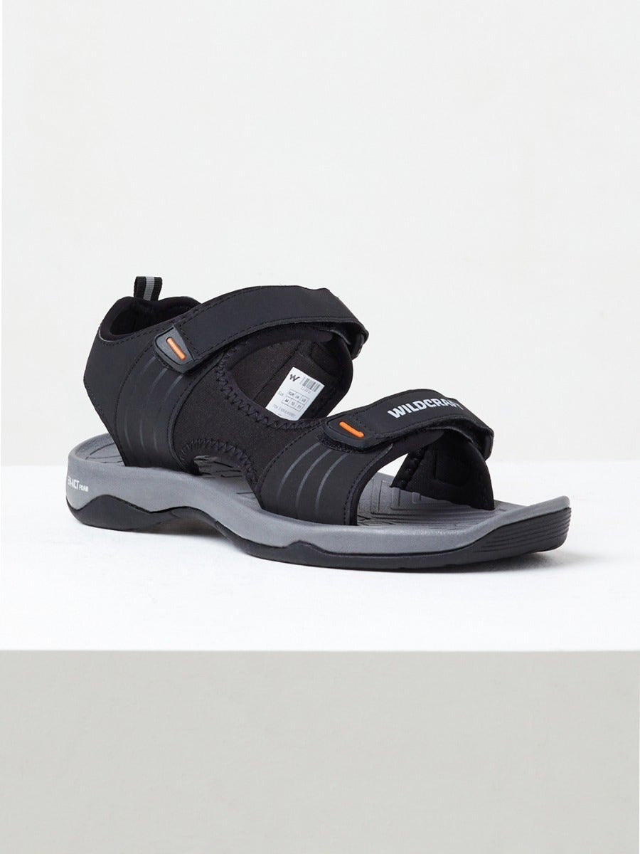 Wildcraft Men Swish Hiking Casual Sandal on www.NeosSports.com