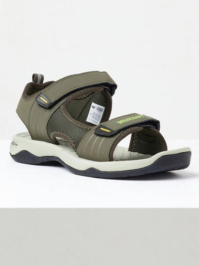 Wildcraft Men Swish Hiking Casual Sandal on www.NeosSports.com