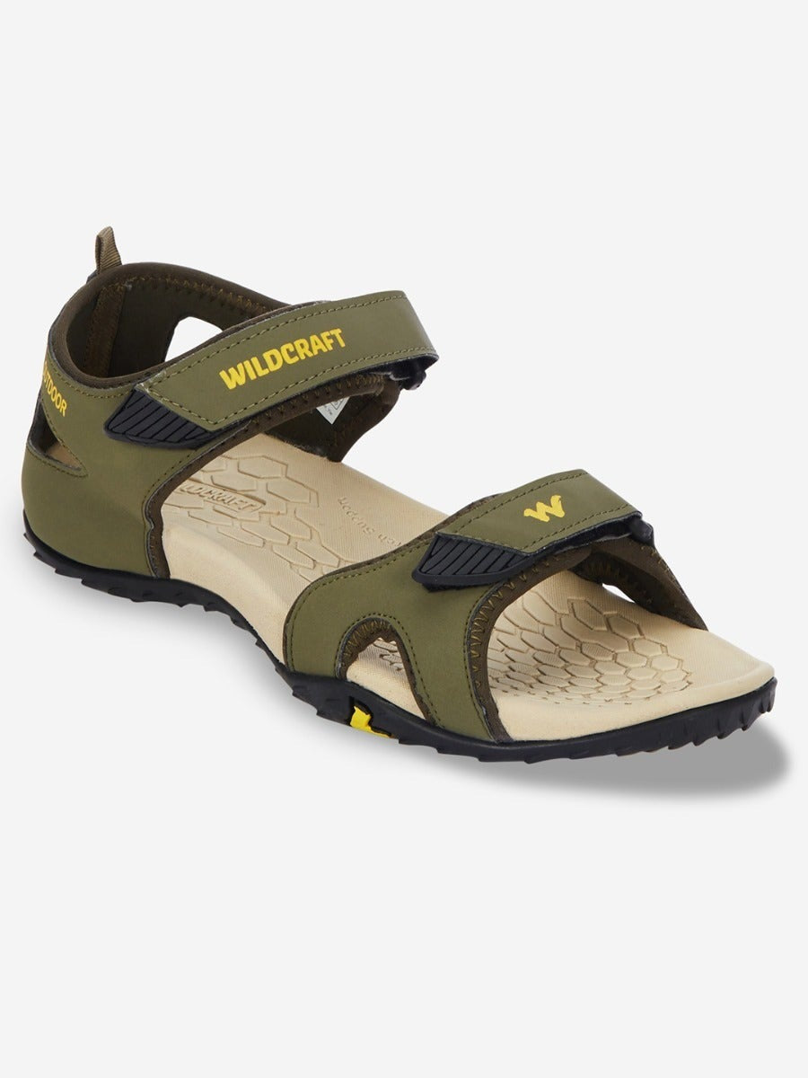 Wildcraft Men Baloy 2.0 Casual Sandal on www.NeosSports.com