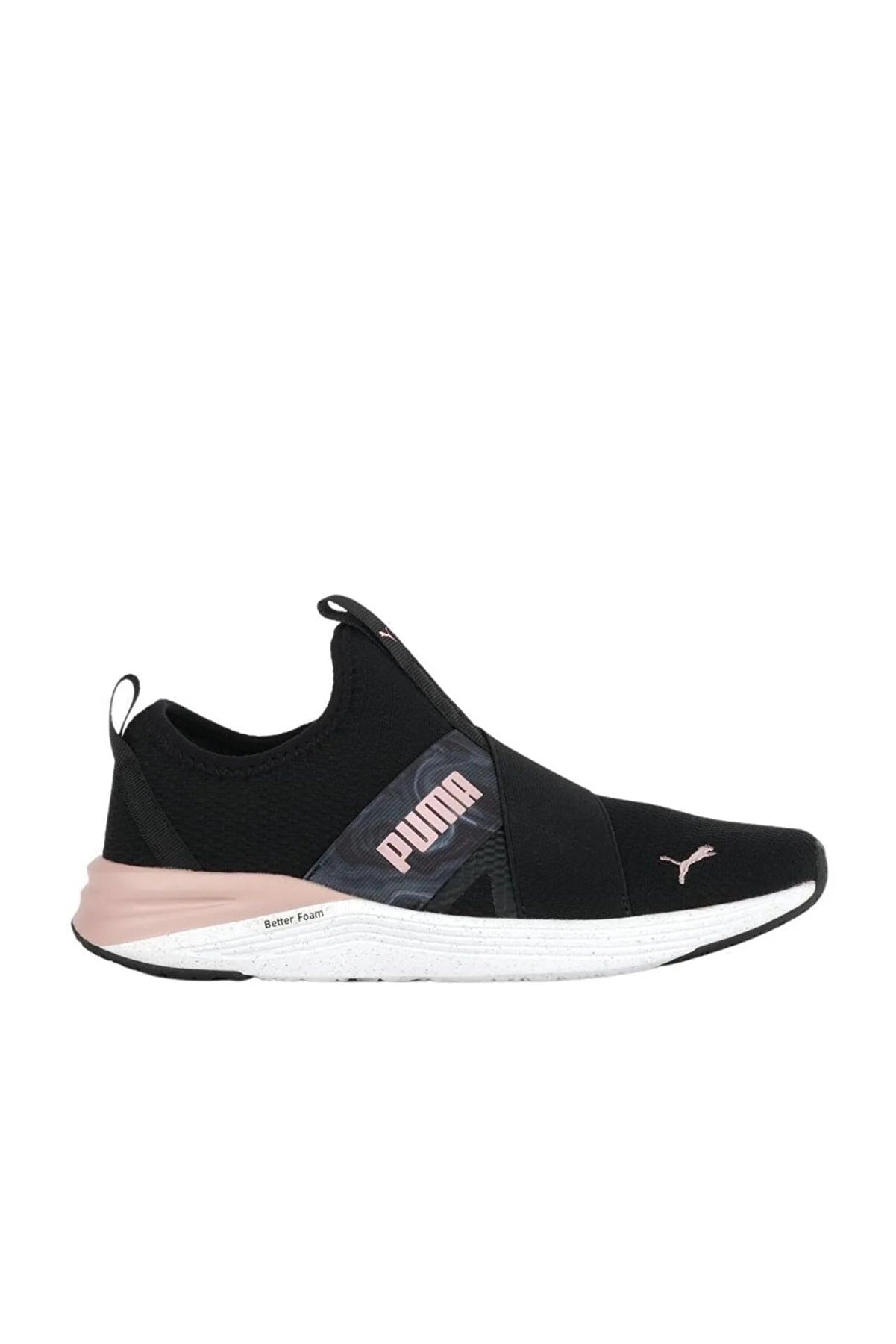 Puma Women Better Foam Prowl Marbleized Slip-On Walking Shoes on www.NeosSports.com