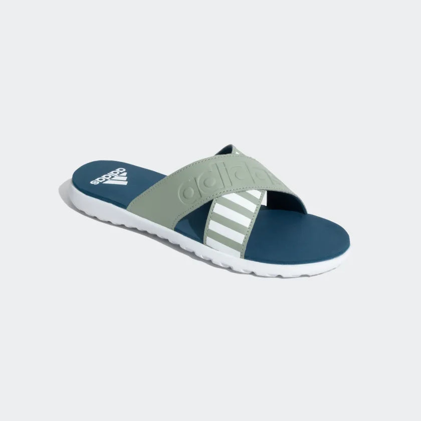 Adidas Women Distincto W Casual Slides on www.NeosSports.com