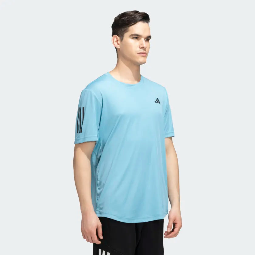 Adidas Men Club Tennis Tee on www.NeosSports.com