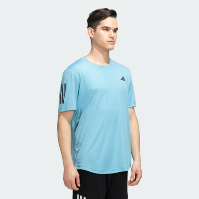 Adidas Men Club Tennis Tee on www.NeosSports.com