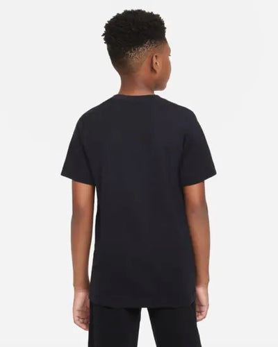 Nike Big Kids Sportswear (Boys') Casual T-Shirt on www.NeosSports.com