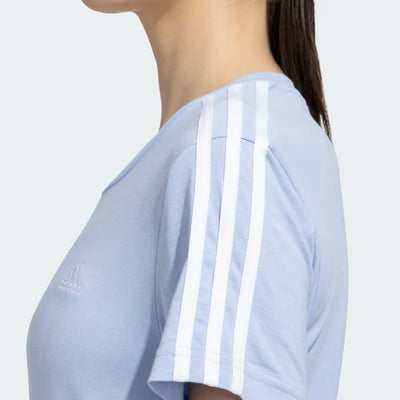 Adidas Women W 3S Casual T-Shirt on www.NeosSports.com