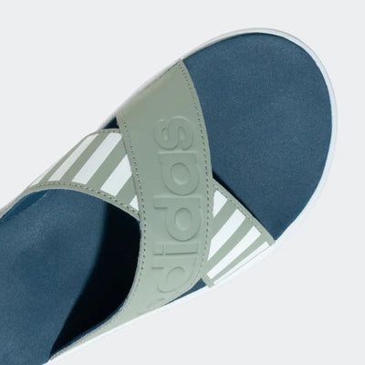 Adidas Women Distincto W Casual Slides on www.NeosSports.com