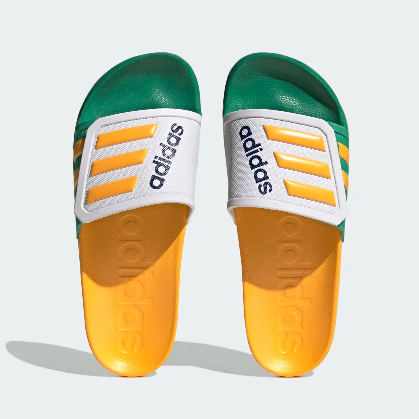 Adidas Unisex Adilette TND Casual Slides on www.NeosSports.com