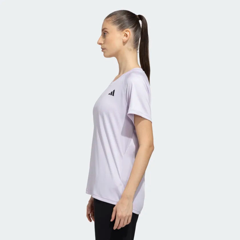 Adidas Women Club Tennis Tee on www.NeosSports.com