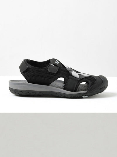 Wildcraft HYPALITE™ Terrano Camo Open Toe Hiking Casual Sandal on www.NeosSports.com