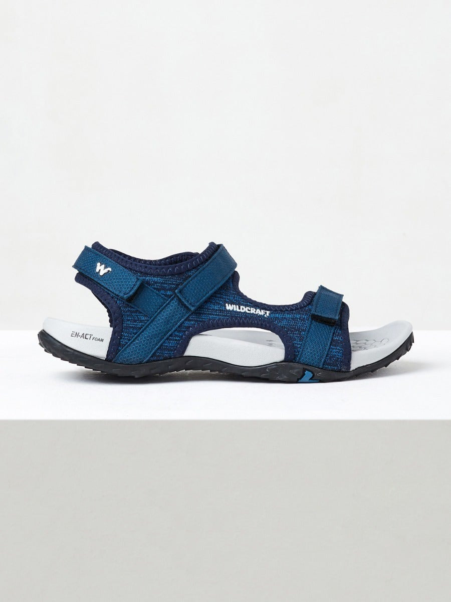 Wildcraft Men HYPALITE™ Vesta Plus Casual Sandal || Neos Sports