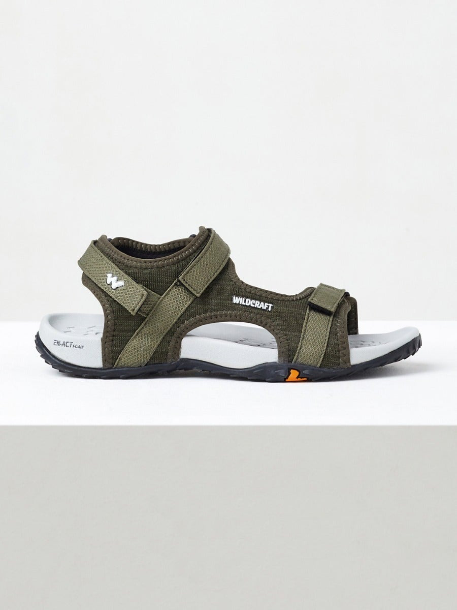 Wildcraft Men HYPALITE™ Vesta Plus Casual Sandal on www.NeosSports.com