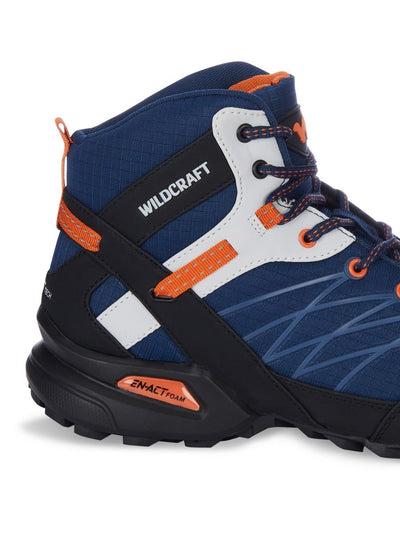 Wildcraft Men HYPAGRIP™ RuNX Hugo Running Shoes on www.NeosSports.com