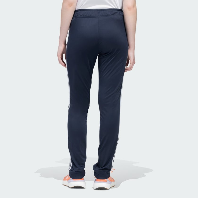 Adidas Women 3-Stripes Tricot Training Track Pants on www.NeosSports.com