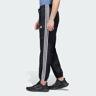 Adidas Men 3-Stripes Woven Training Pants on www.NeosSports.com