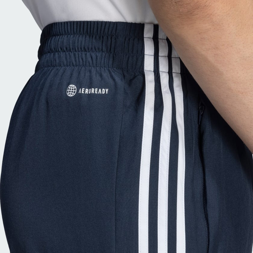 Adidas Men 3-Stripes Woven Training Pants on www.NeosSports.com