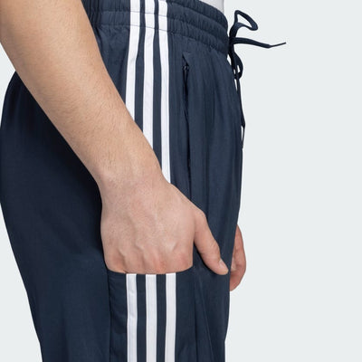 Adidas Men 3-Stripes Woven Training Pants on www.NeosSports.com